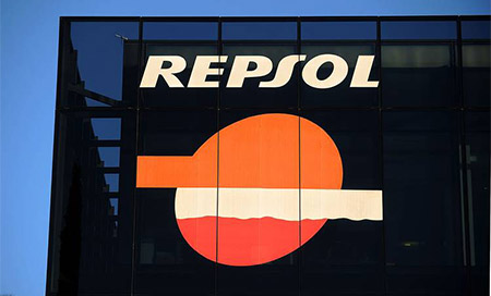 Repsol Repsol reduce un 4,1% su producción en el tercer trimestre